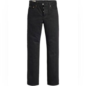 Mens Vintage Button Fly Levis Denim Jeans